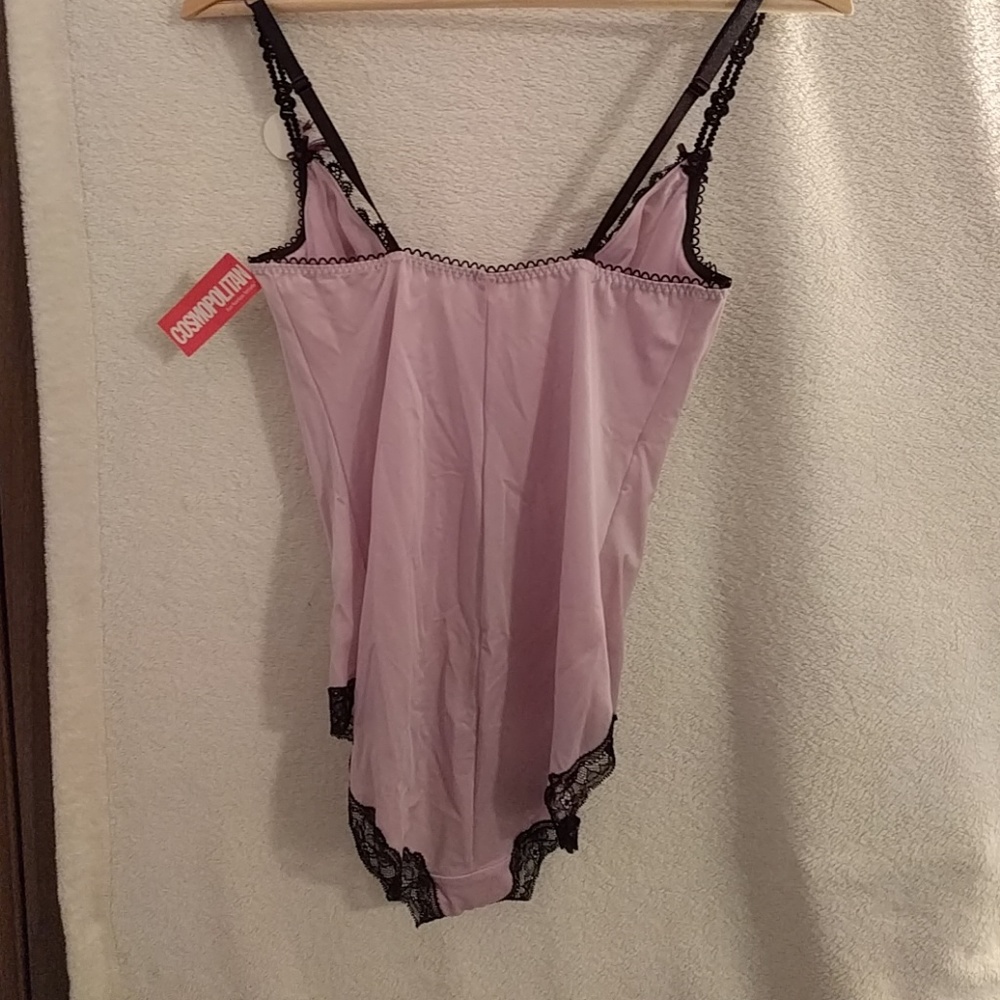 Cosmopolitan Body Suit - Picture 2 of 2
